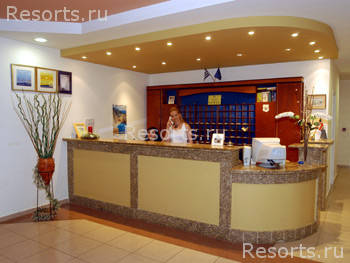 Petros Hotel 3